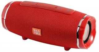 T&G TG145 Bluetooth Hoparlör kullananlar yorumlar